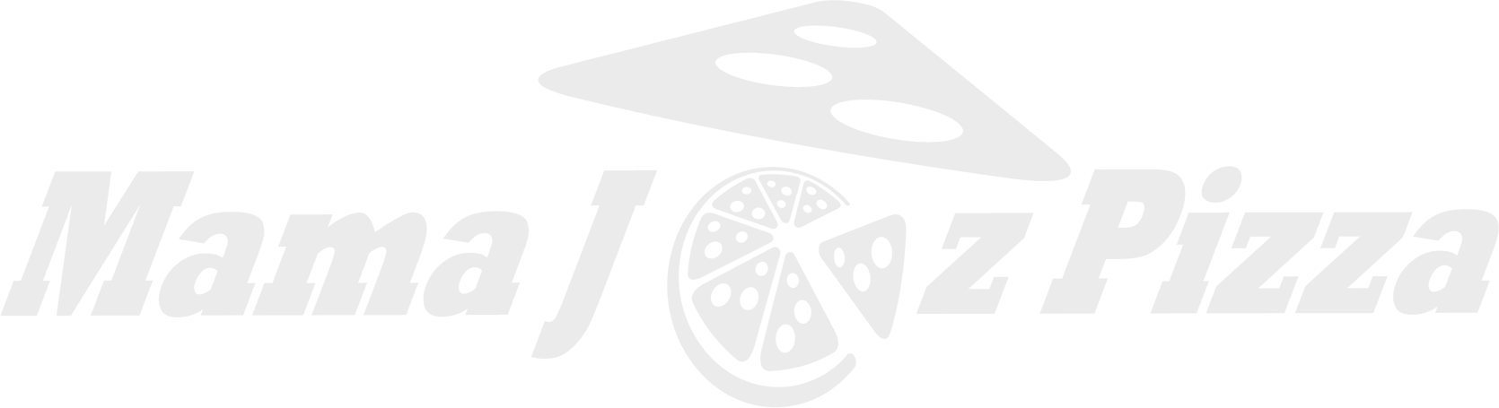 Mama Joz Pizza