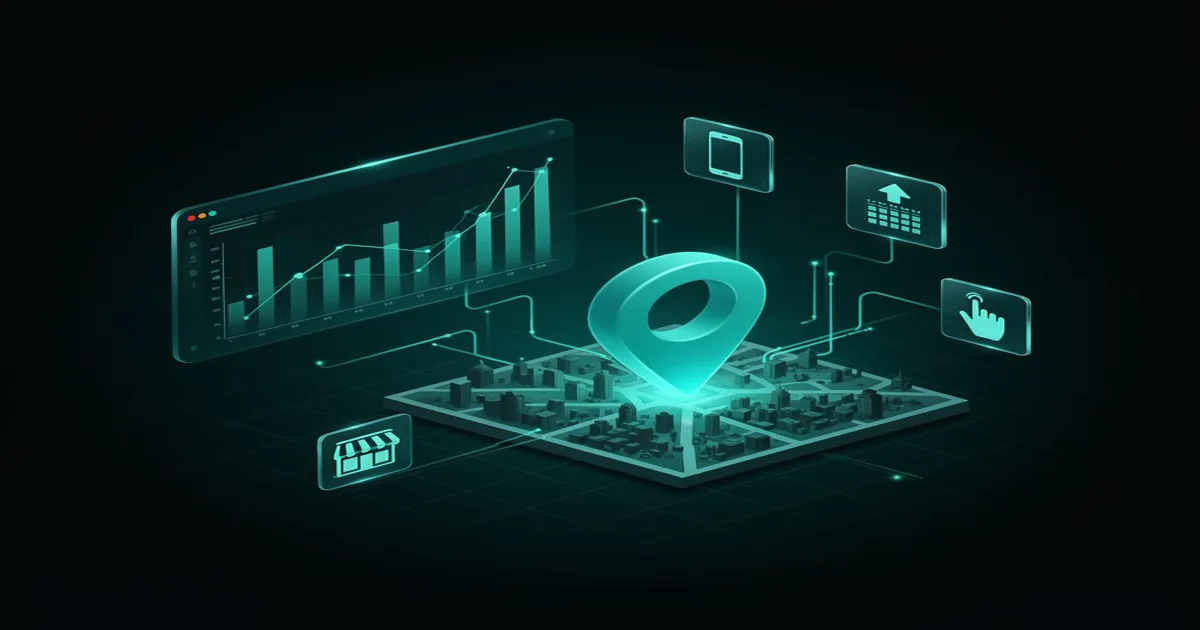 Google Analytics Is Adding Google Business Profile Data: Why This Matters for Local Search and AI Visibility